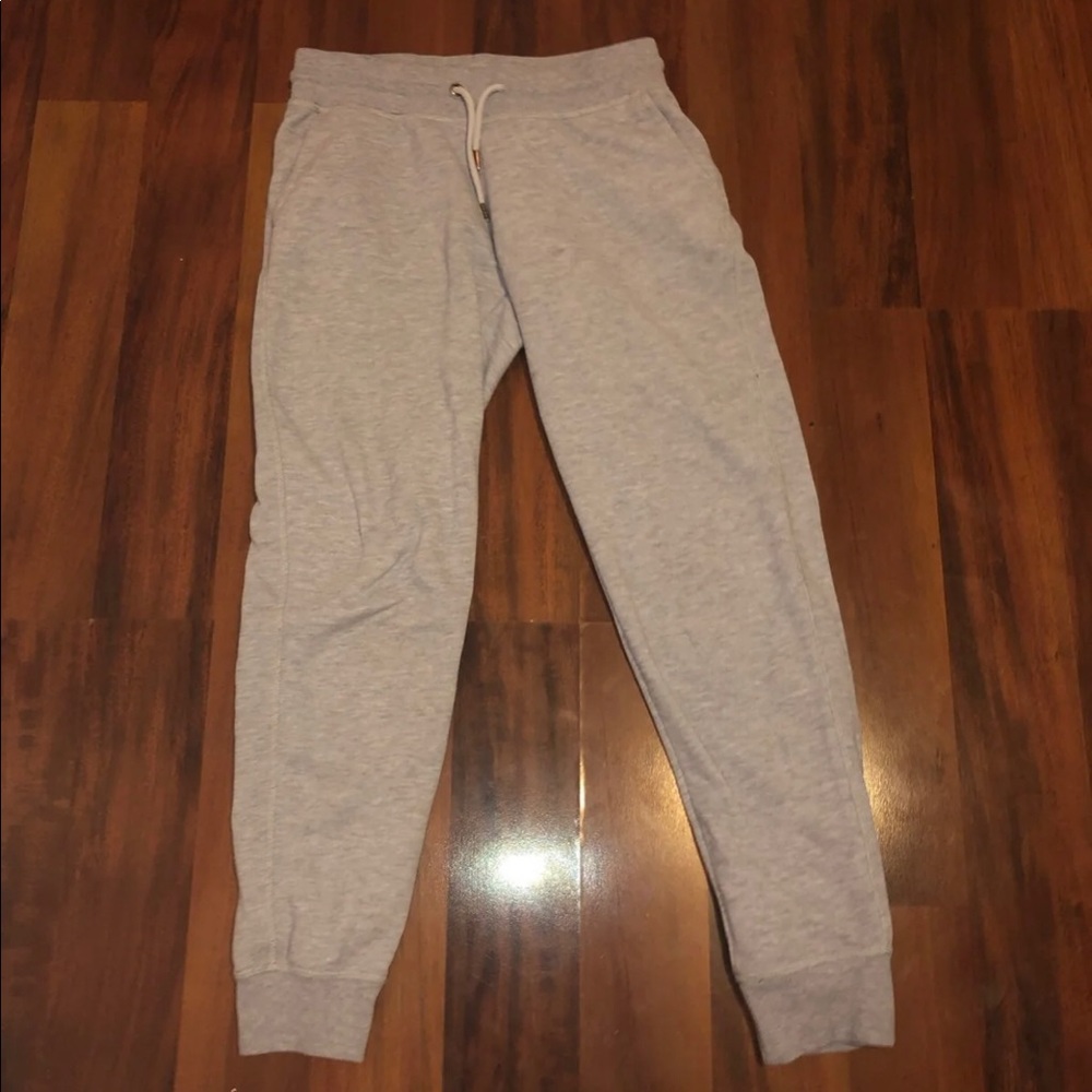 sweatpants